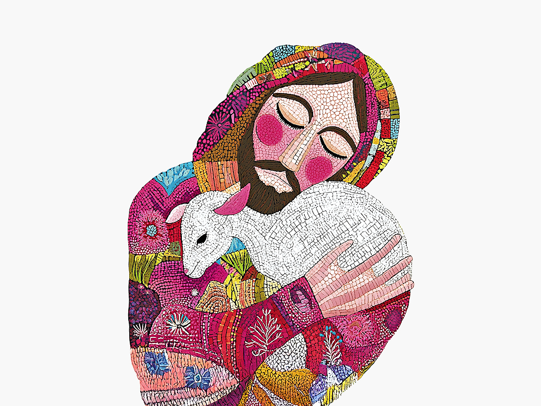 25년 11월 6일 말씀 카드 성경구절 : 우리는 살든지 죽든지 주님의 것입니다. (로마 14,8)