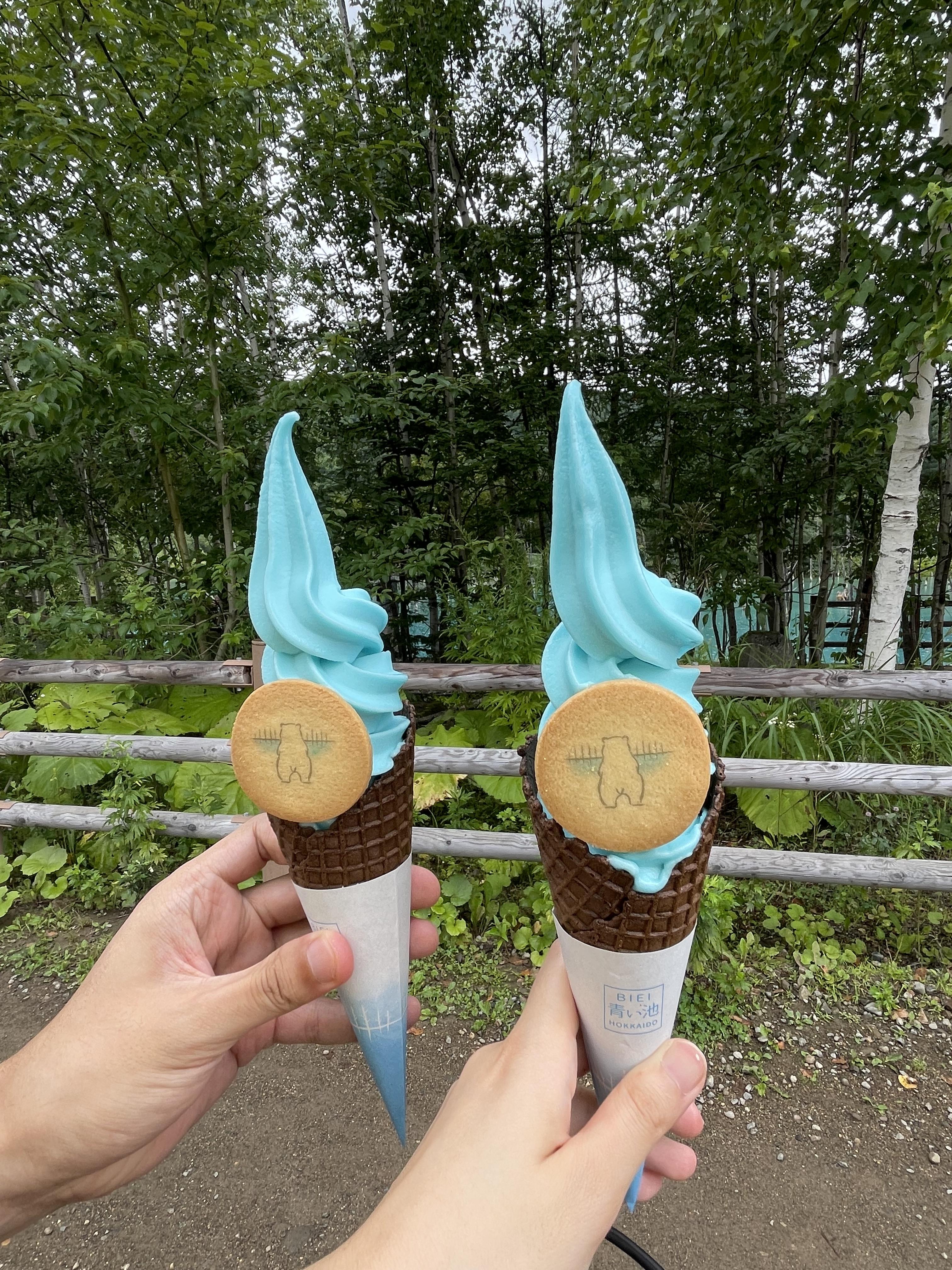 icecream