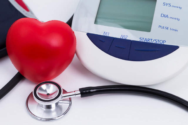 혈압 낮추는 법 정상수치 혈압 높을때 증상