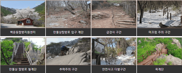 가야산백운동