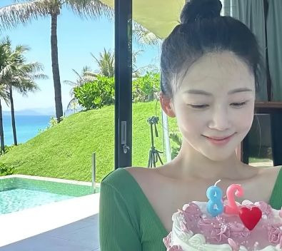 김민재 아내 안지민 이혼