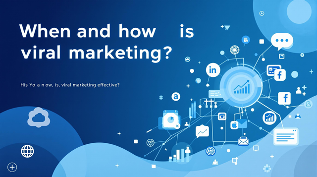 바이럴 마케팅은 언제, 어떻게 하는 것이 효과적일까? 썸네일 카드 이미지