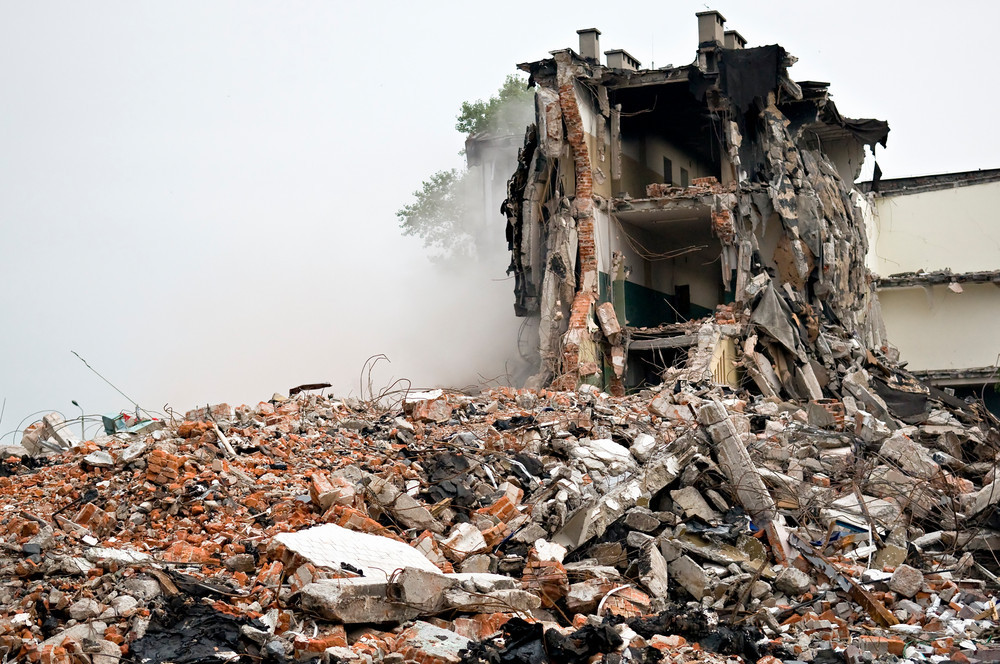 재난문자 알림설정