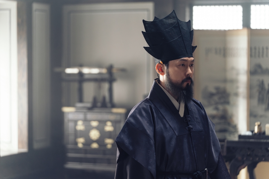 탄금 결말 해석