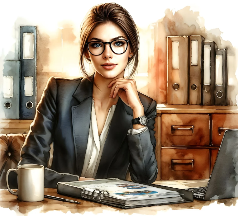 화상영어- 외국어영어선생님 이미지