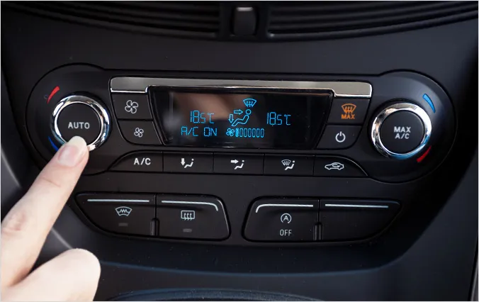자동차 에어컨 가스 충전 비용 방법_1