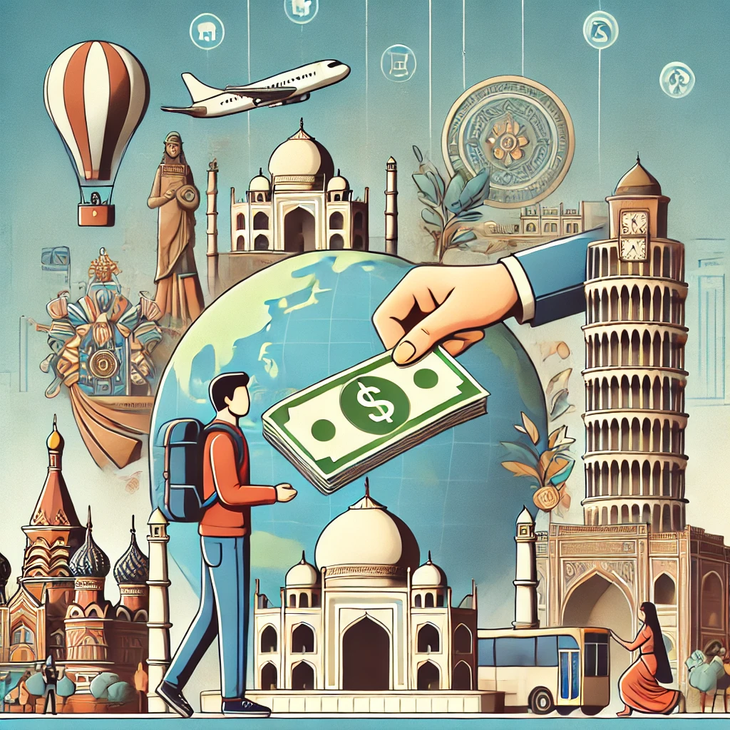 문화 탐방 연구비 지원 관련 사진