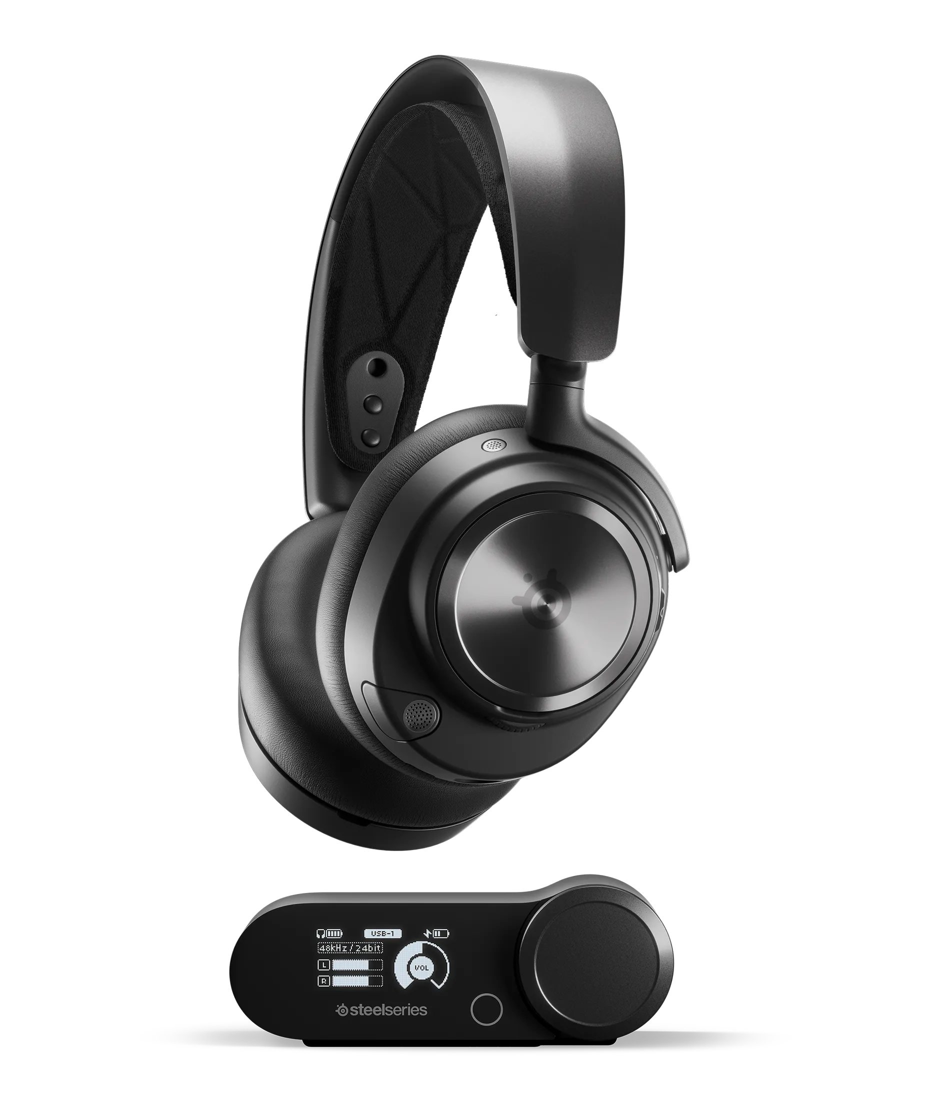 SteelSeries Arctis Nova Pro
