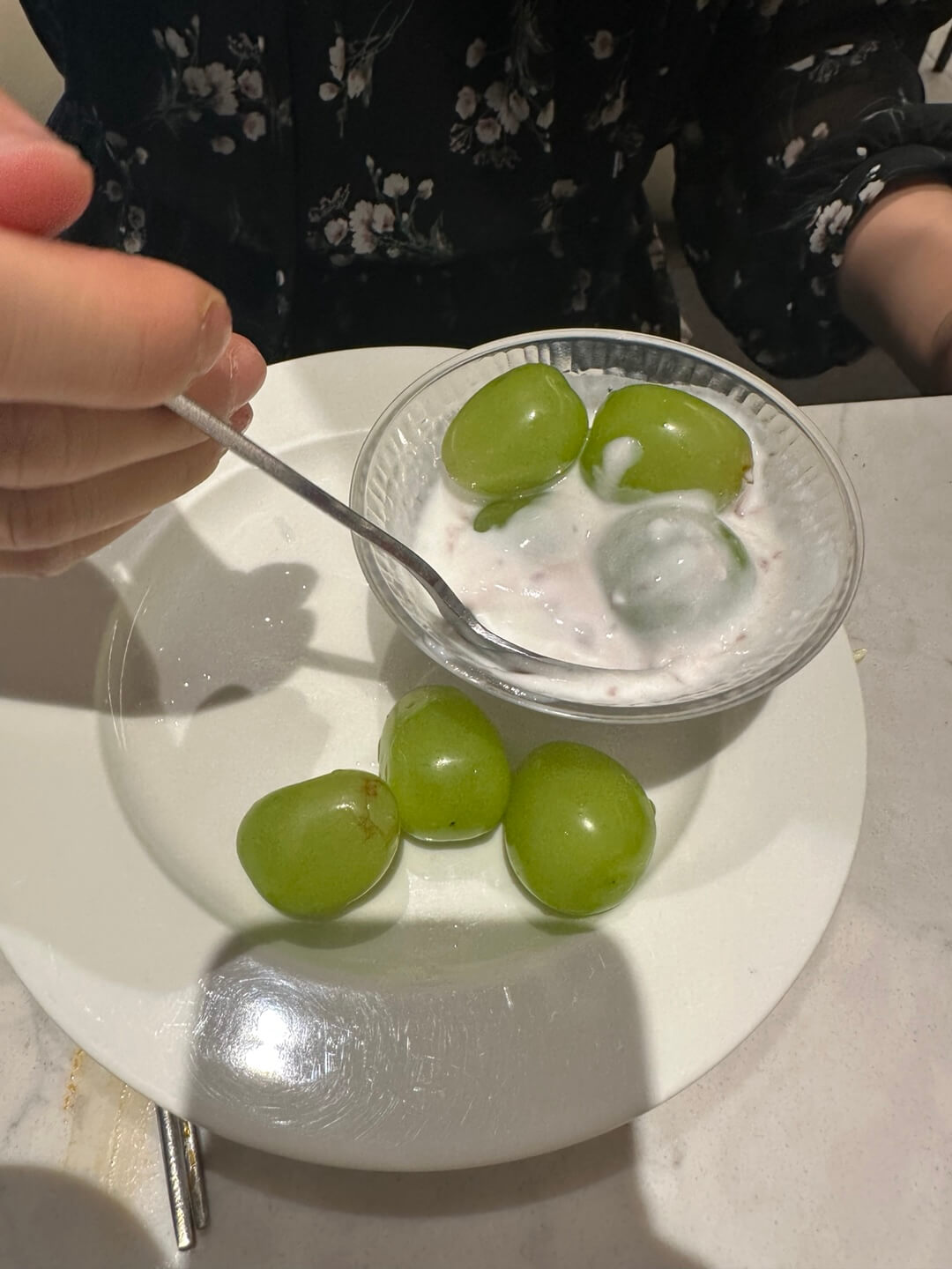 인천공항 마티나 라운지 무료이용 후기