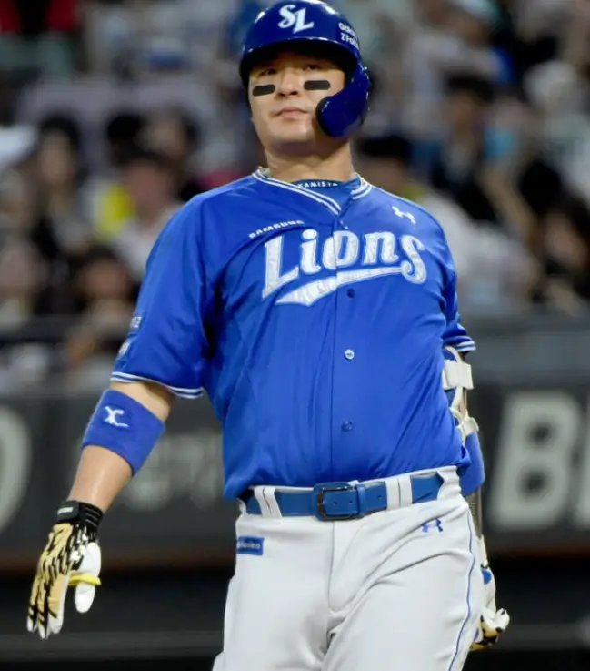 박병호