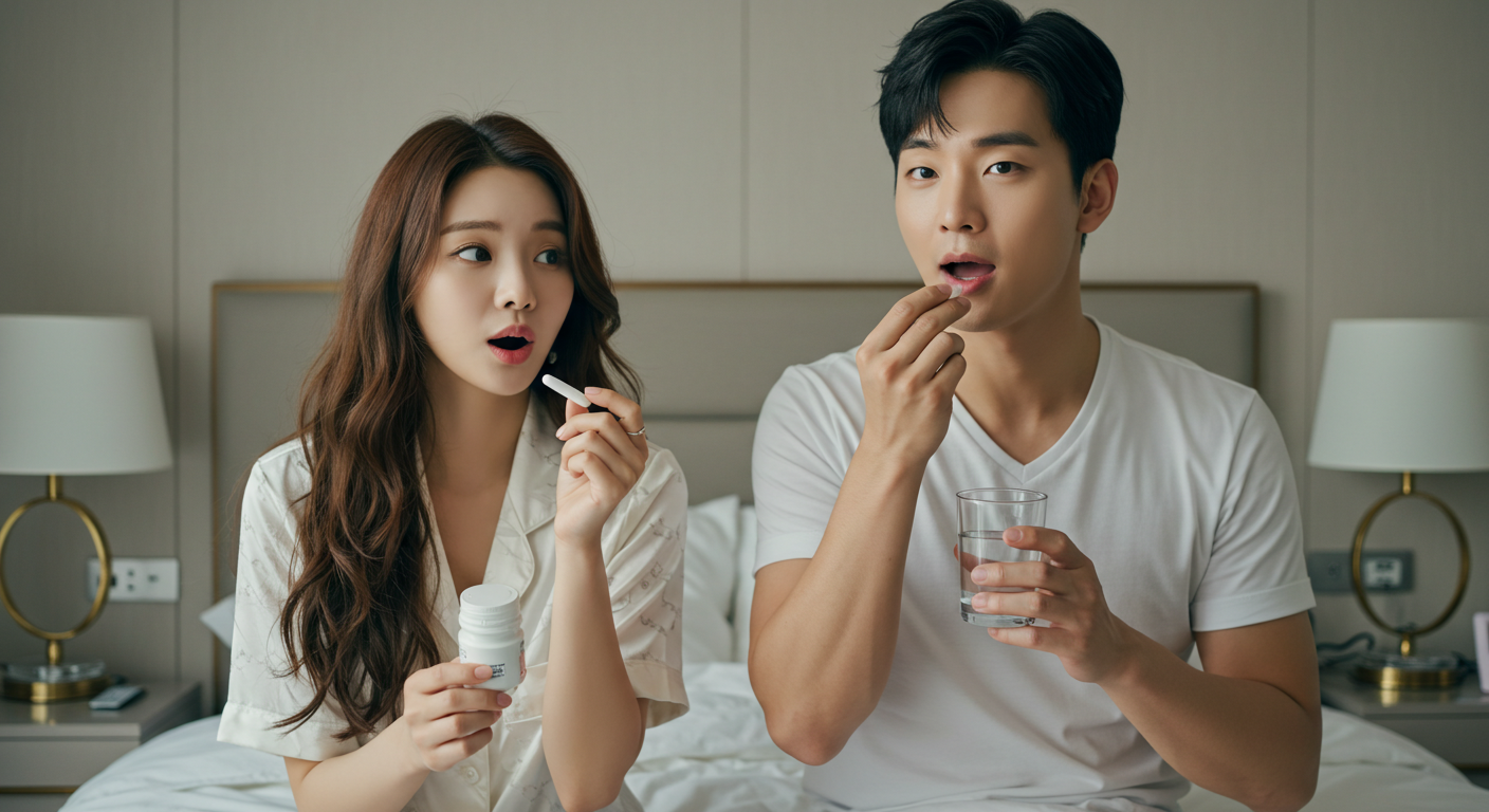 두통 편두통 진통제