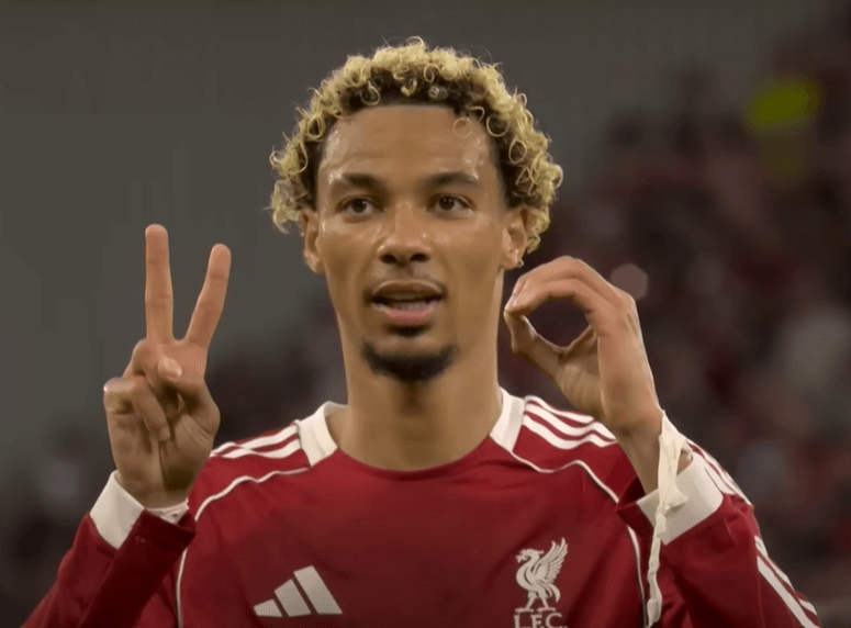 리버풀 대 본머스