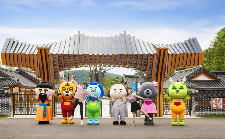 삼국유사테마파크2