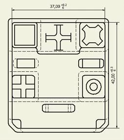 사출금형-출제문제3