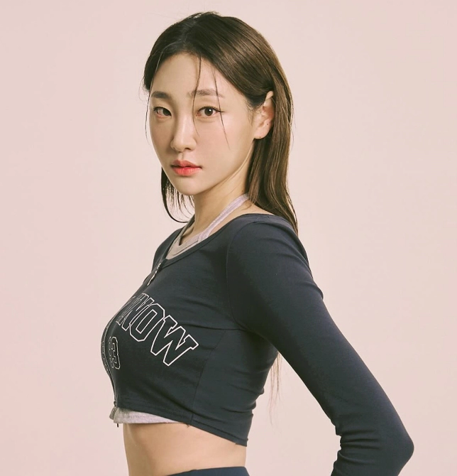 배구선수 시은미 비치발리볼 선수 활동 근황
