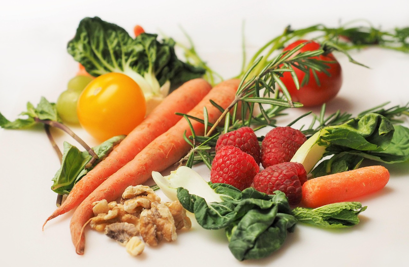 염증을 잡는 식습관! 건강을 지키는 항염증 다이어트