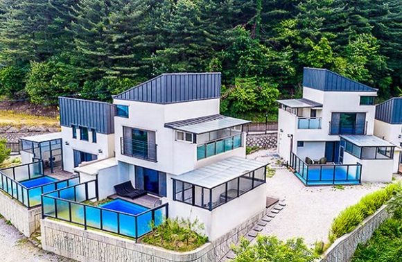 서울근교 숙소 추천 TOP 5