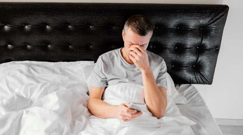 발기부전 심리치료