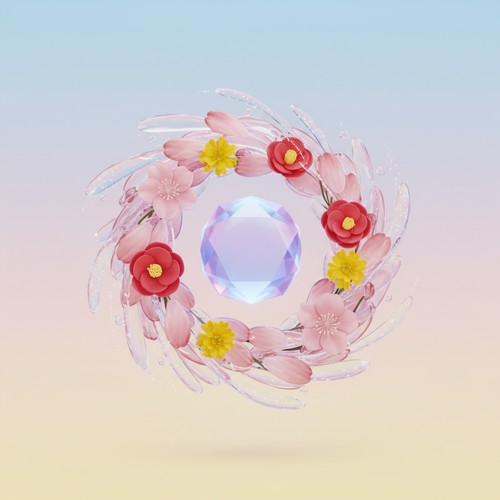 인생샷 보장! 숨겨진 봄꽃 명소 3곳 추천