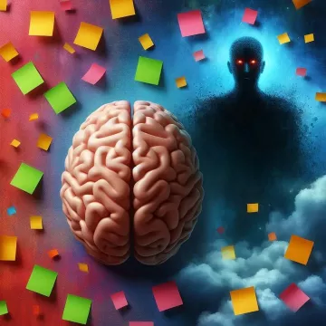 작은 목표는 뇌를 잠재운다 &ndash; 뇌는 위험(도전)을 만날 때 깨어납니다