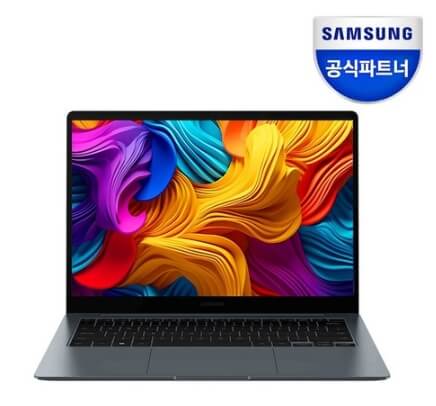 삼성갤럭시북4프로