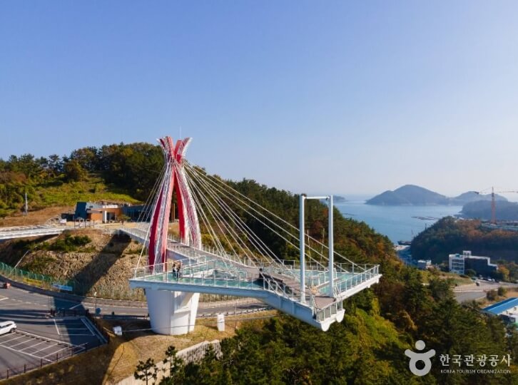 남해 가볼만한곳 베스트 10