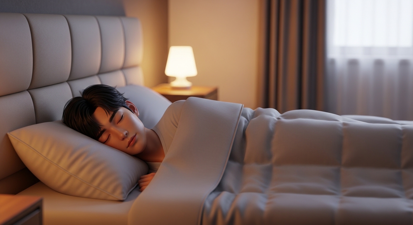 불면증해결,마그네슘글리시네이트