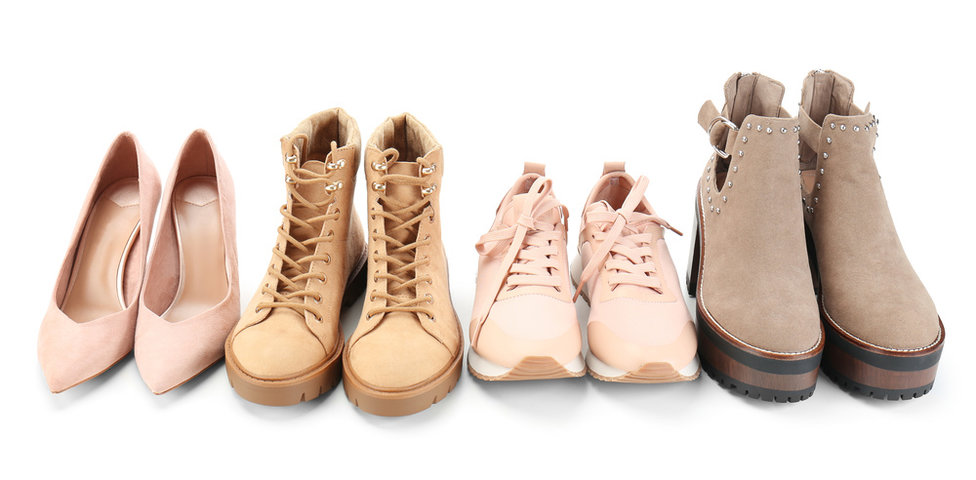 신발 꿈 해몽 20가지 &amp;#44; 신발 신는 꿈&amp;#44; 신발 보는 꿈&amp;#44; 신발 사는 꿈 등 