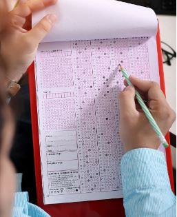 중학교 내신 산출 방법