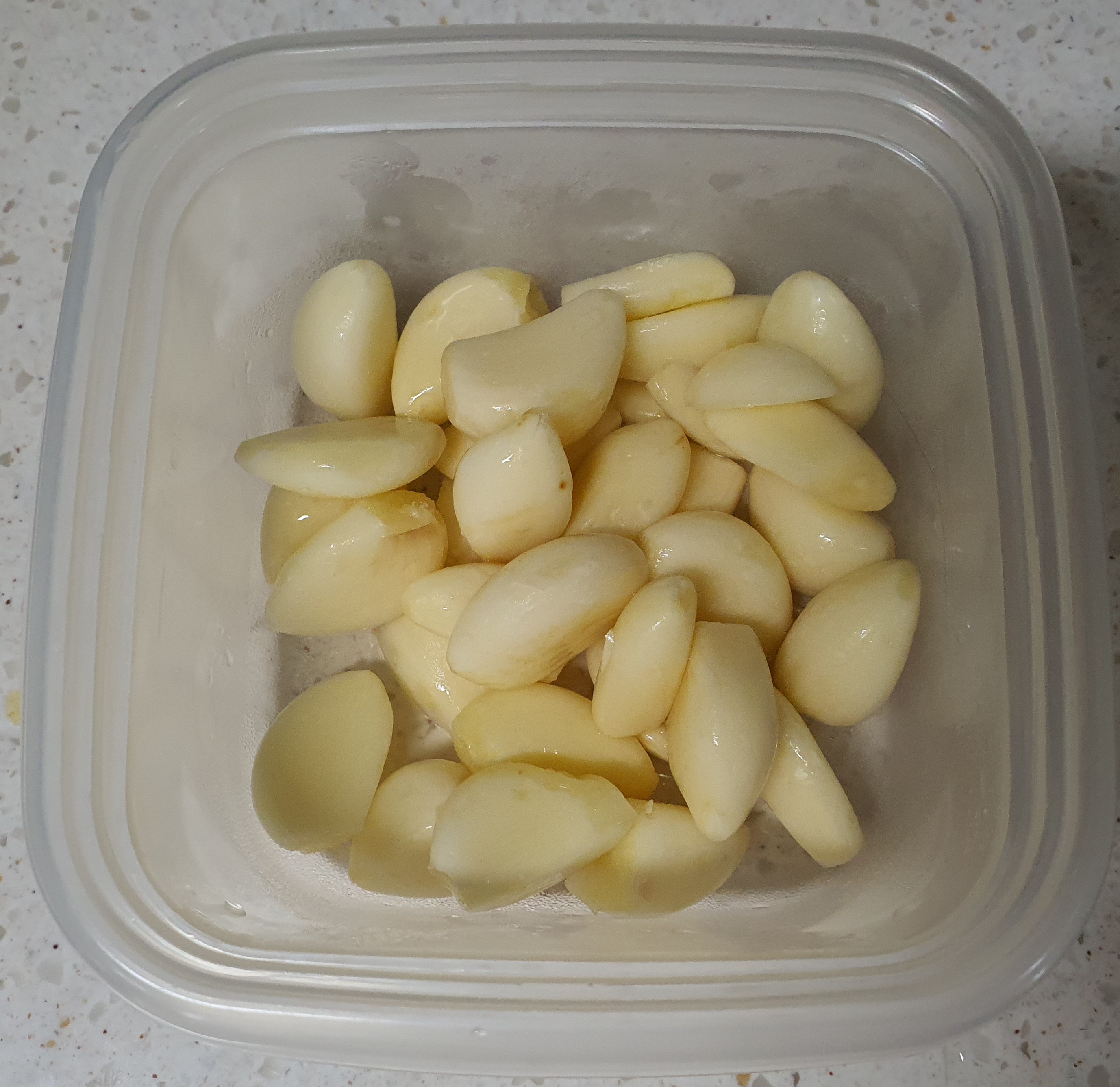 통마늘도-넣어줍니다.