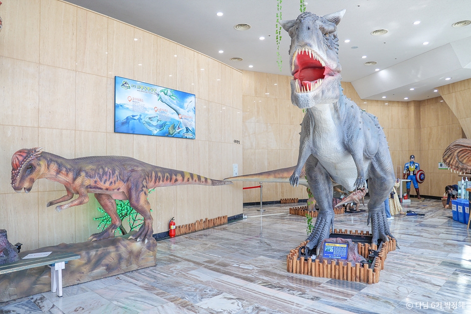 보성 가볼만한곳 베스트10