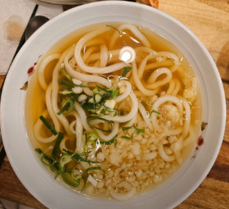 생활의달인 은둔식달 가가와식 냉우동 달인 대전 맛집