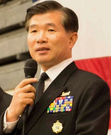 이기식 병무청장 나이 고향 학력 재산 경력