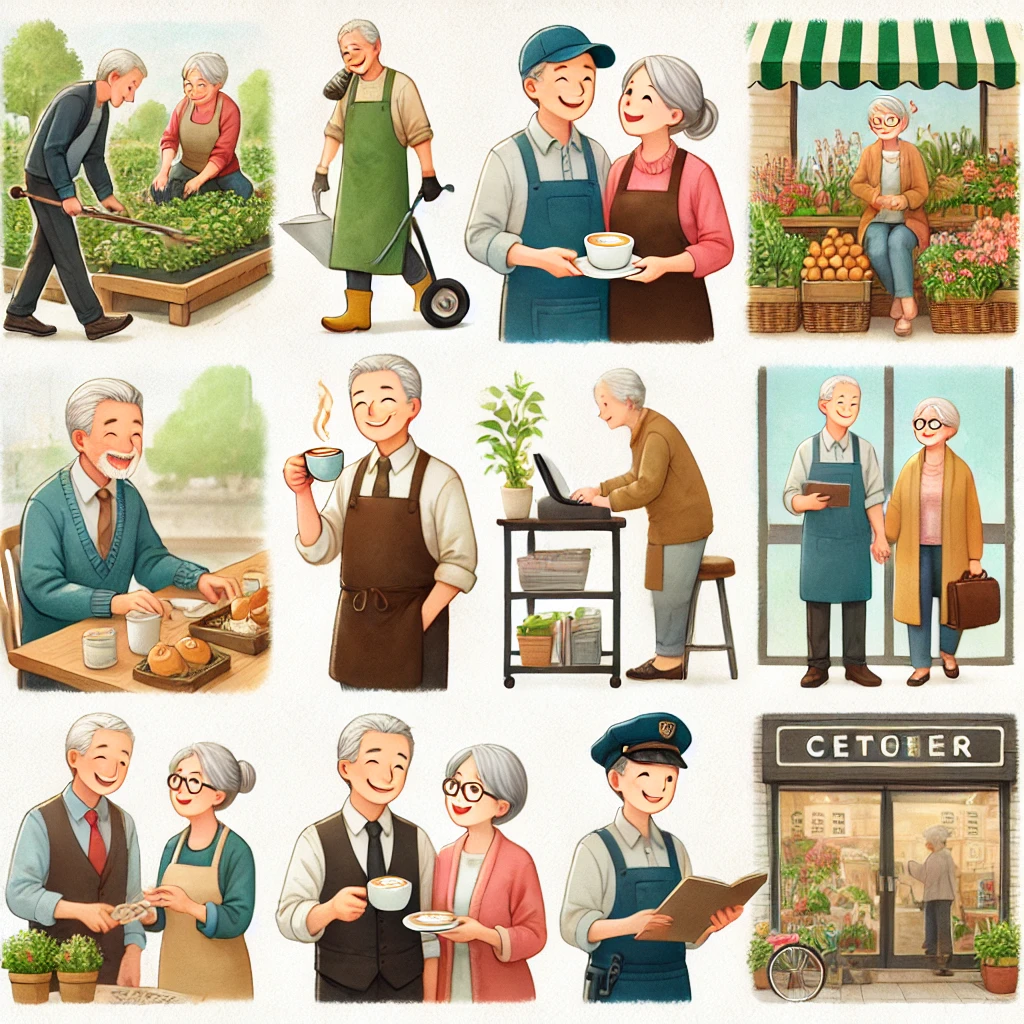 2025년 인천 정년퇴직자 고용지원금 신청 방법 총정리