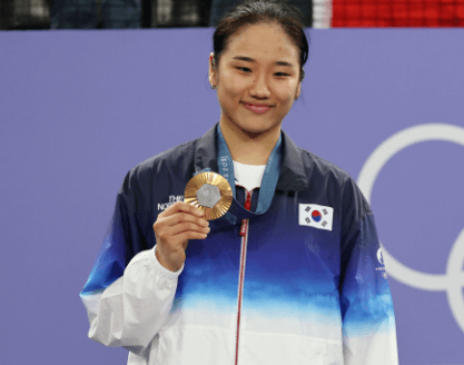 올림픽 메달순위