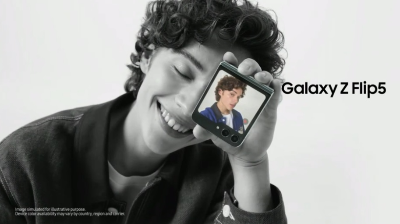 플립5&#44; 폴드5 사진