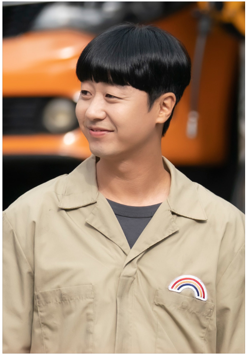 모범택시2