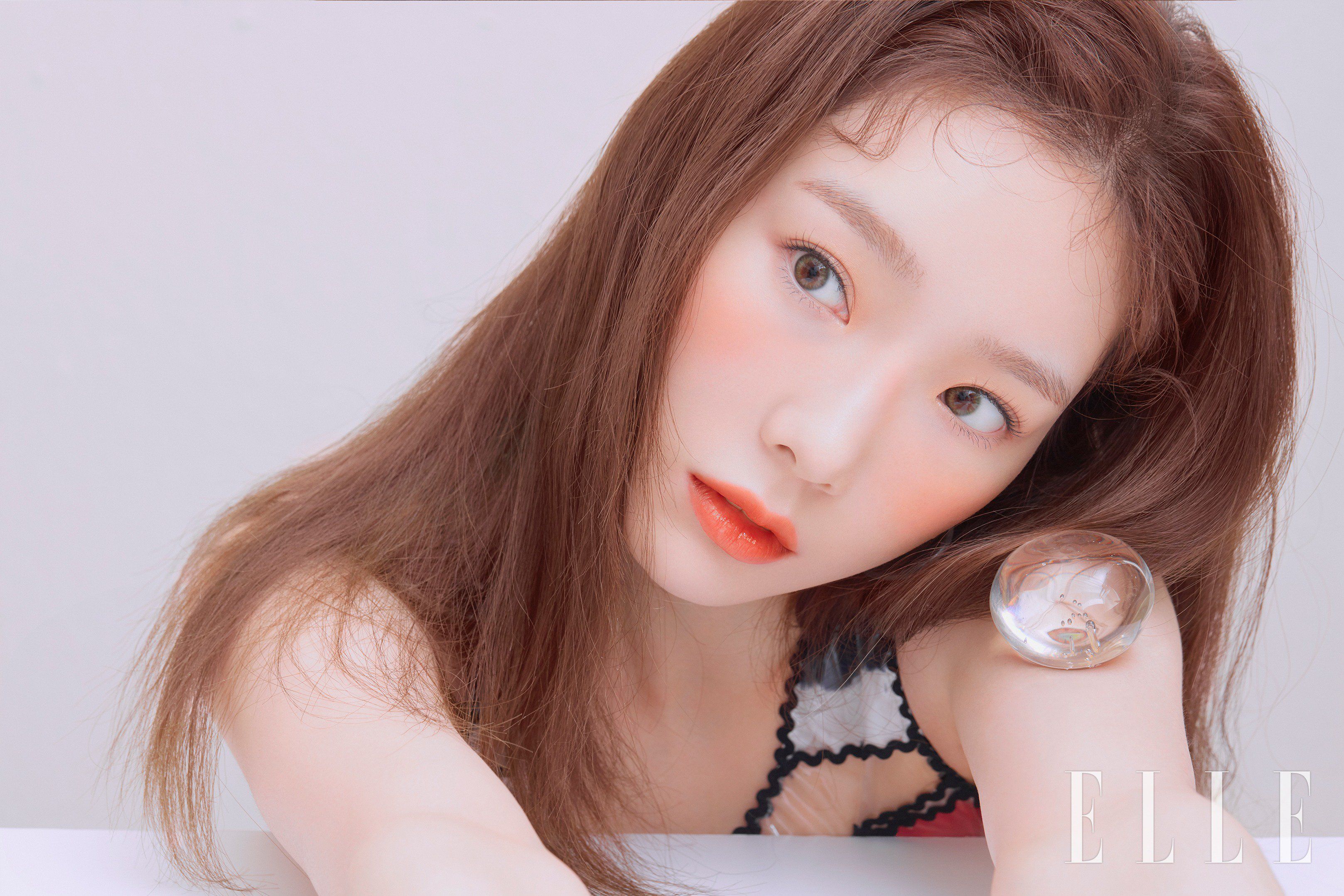 태연 잡지 CF 화보 사진 모음 태연 잡지 CF 화보 사진 모음