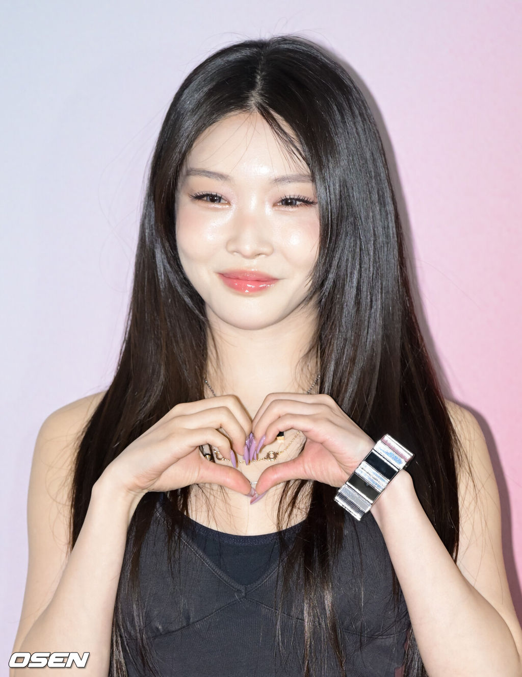 청하