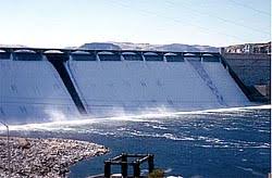 그랜드 쿨리 댐 (Grand Coulee Dam) 관련사진