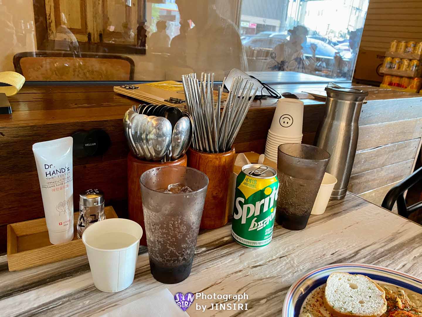 울산 남구 삼산 파스타 돈까스 분위기 맛집 데이트