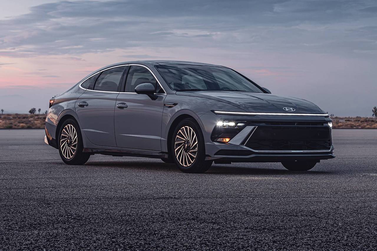 연비 좋은 차 순위