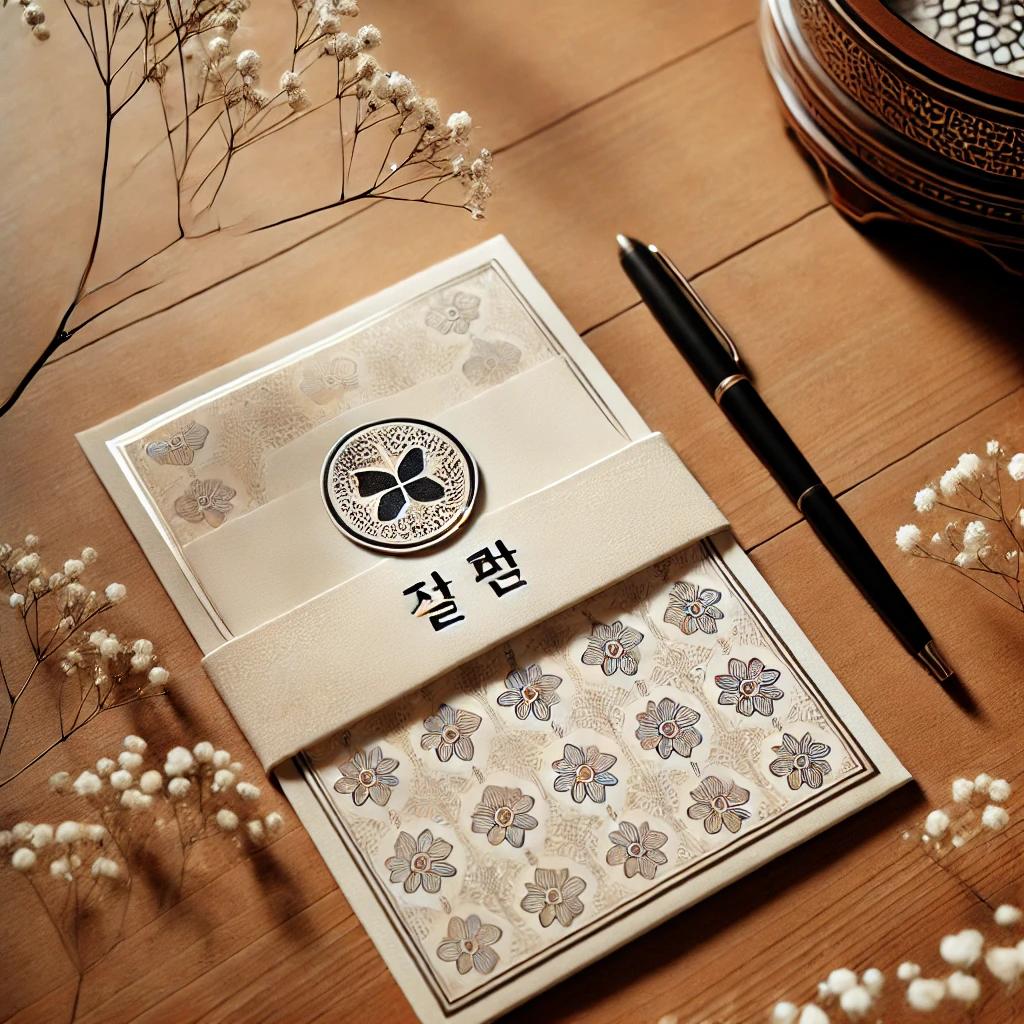 친구 결혼식 축의금