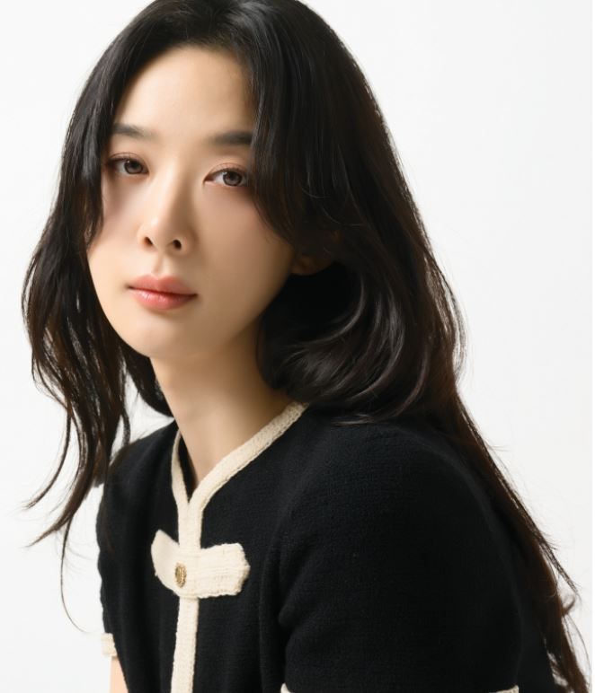 이청아 프로필