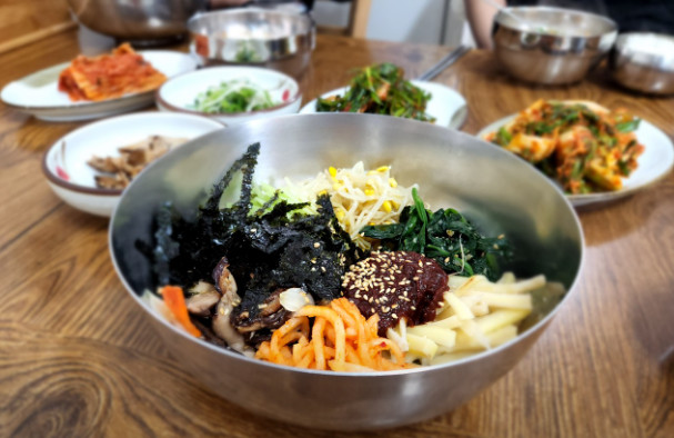 생생정보 담양 떡갈비 맛집(장PD의 AI여행기)
