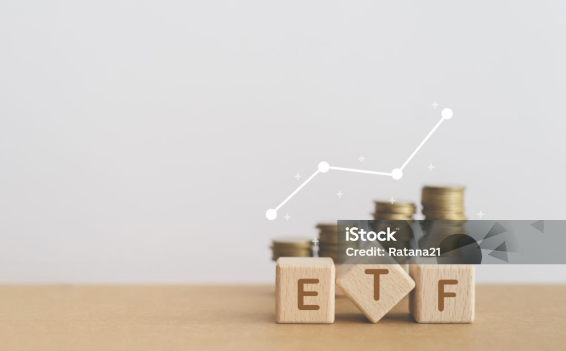 미국 ETF 투자 대표사진