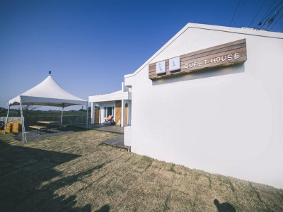 제주도 솔로 게스트하우스