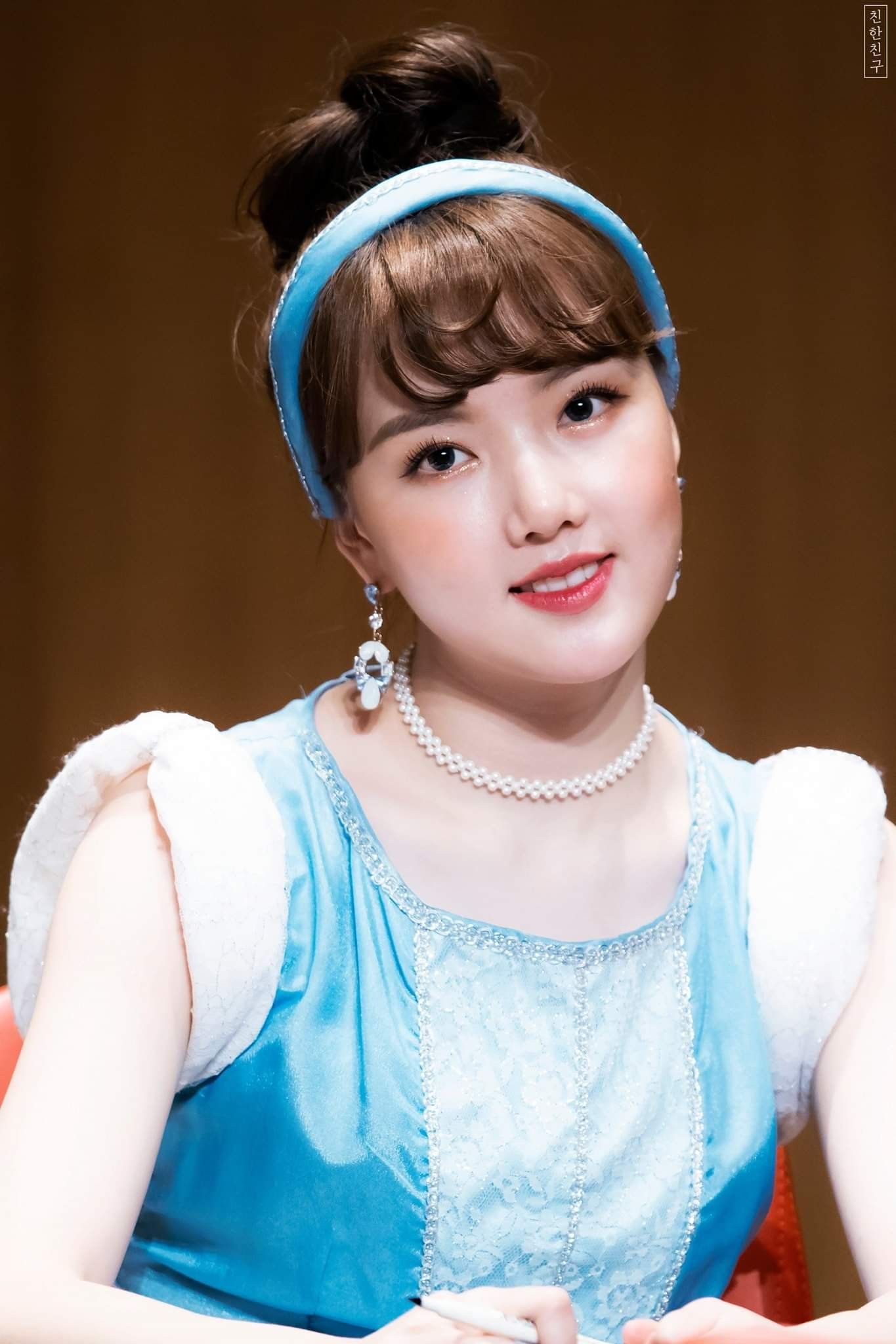 여자친구 팬사인회 모음