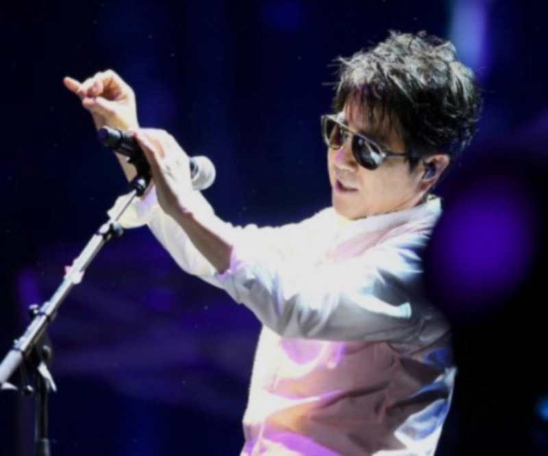 조용필 콘서트 2023 위대한탄생 예스24 티켓 예매 페이지 바로가기 (23.03.31.최신)