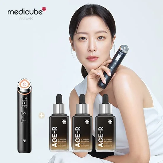 메디큐브 부스터프로